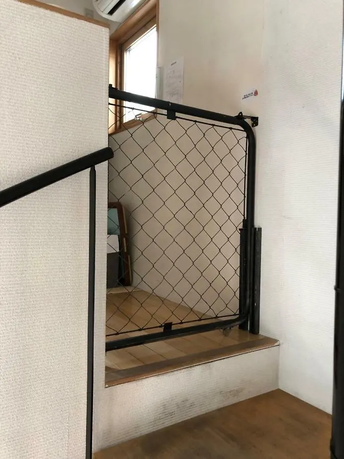 Sapporo Hiraoka Dog Hotel Japonsko