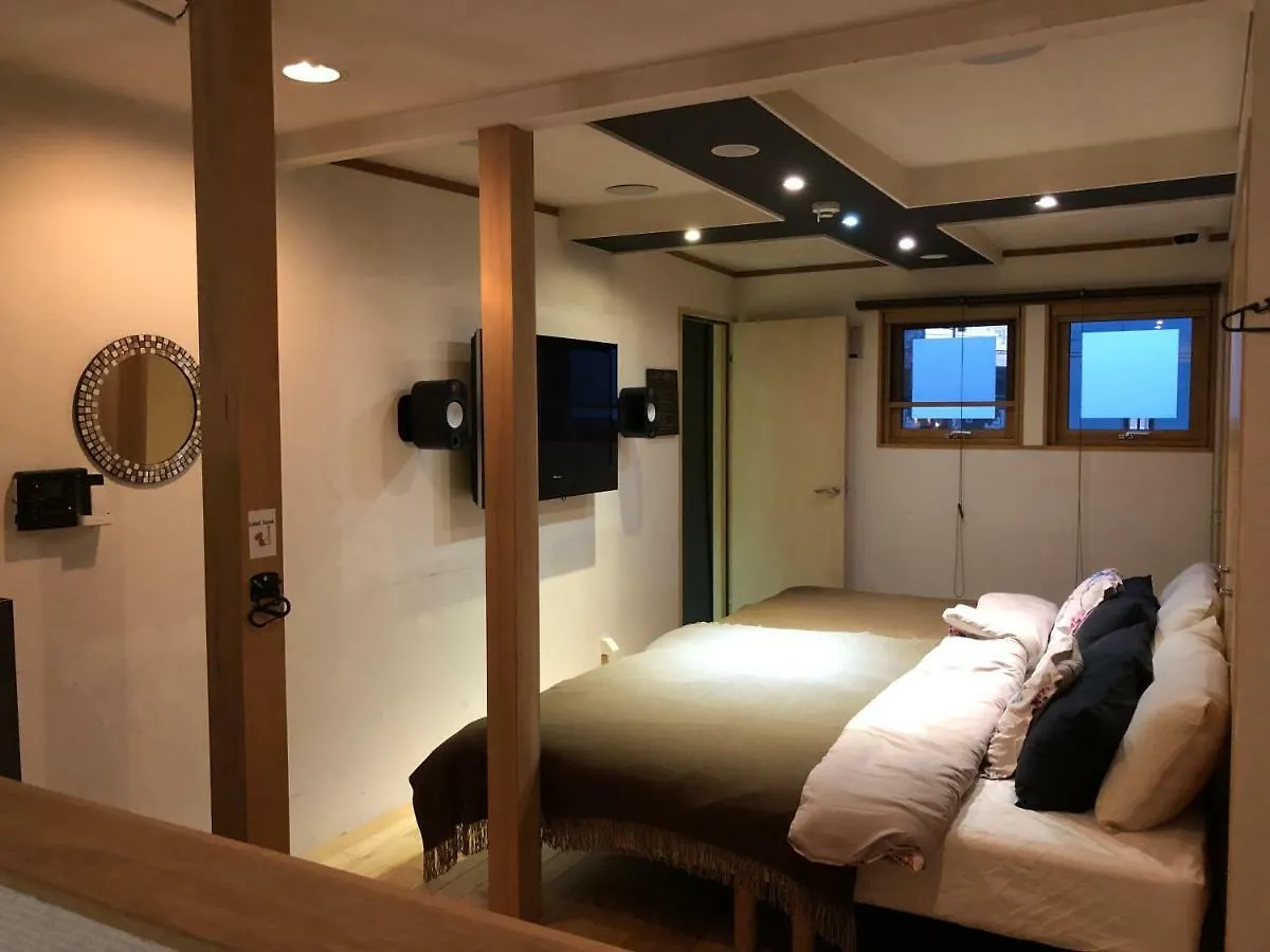 Apartmán Sapporo Hiraoka Dog Hotel